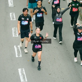 Runner Photo 3967782