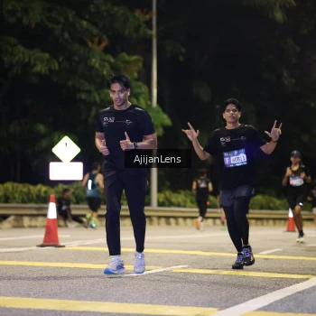 Runner Photo 3967797