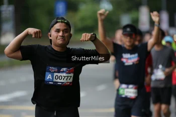 Runner Photo 39678