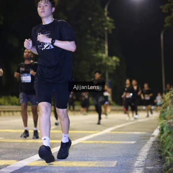 Runner Photo 3967800