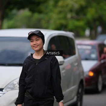 Runner Photo 3967801