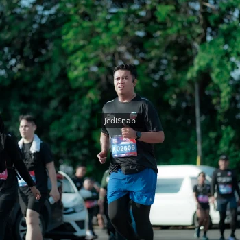 Runner Photo 3967803