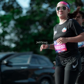 Runner Photo 3967805