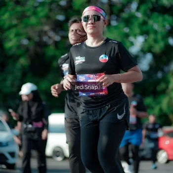 Runner Photo 3967807