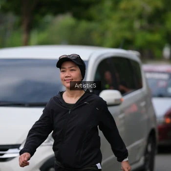 Runner Photo 3967813