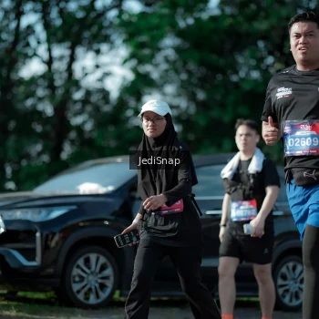 Runner Photo 3967815