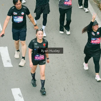 Runner Photo 3967827