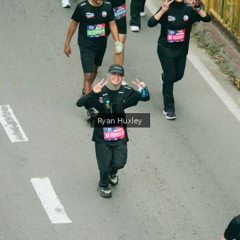 Runner Photo 3967841