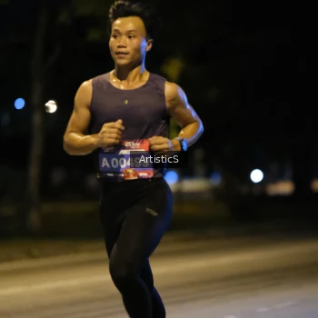 Runner Photo 3967847