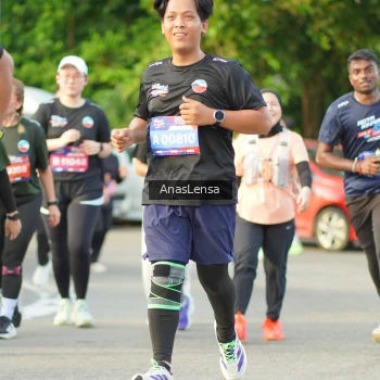 Runner Photo 3967851
