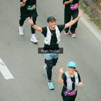 Runner Photo 3967855