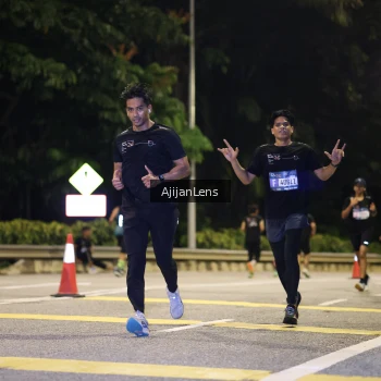 Runner Photo 3967857