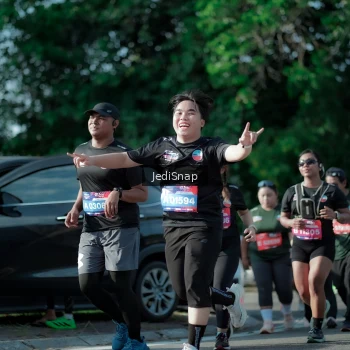 Runner Photo 3967863