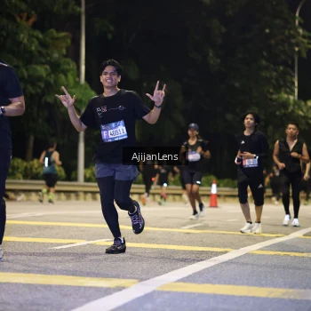 Runner Photo 3967869