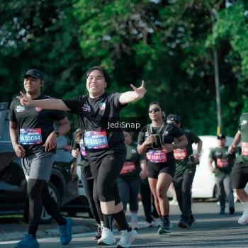 Runner Photo 3967890