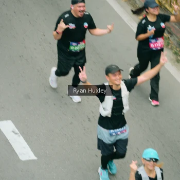 Runner Photo 3967918
