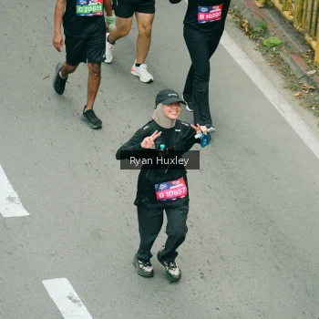 Runner Photo 3967920