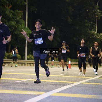Runner Photo 3967922