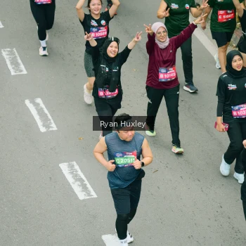 Runner Photo 3967927