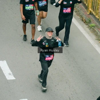 Runner Photo 3967929