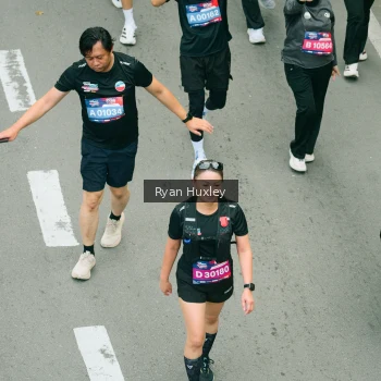 Runner Photo 3967931