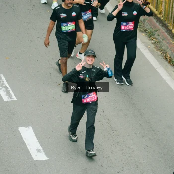 Runner Photo 3967934