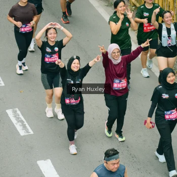 Runner Photo 3967940