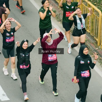 Runner Photo 3967957