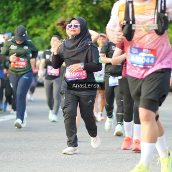 Runner Photo 3967967