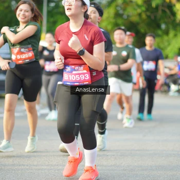 Runner Photo 3967969