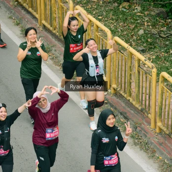 Runner Photo 3967972
