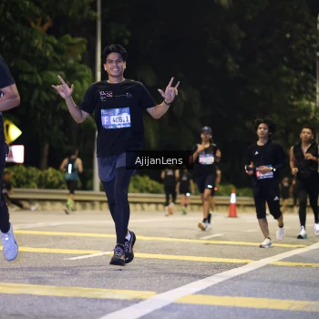 Runner Photo 3967989