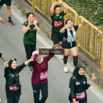 Runner Photo 3967990