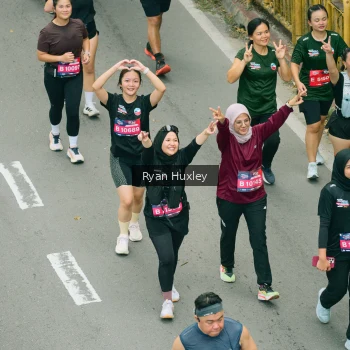 Runner Photo 3967996