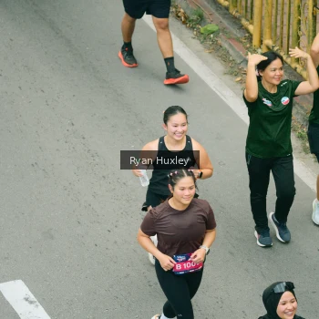 Runner Photo 3968017