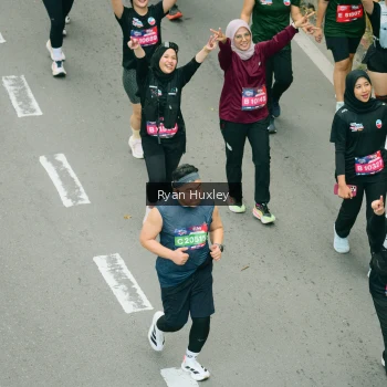 Runner Photo 3968020