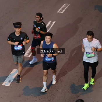 Runner Photo 3968022