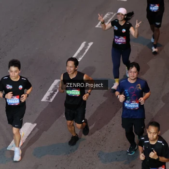 Runner Photo 3968030