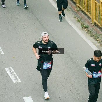 Runner Photo 3968040