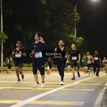 Runner Photo 3968042