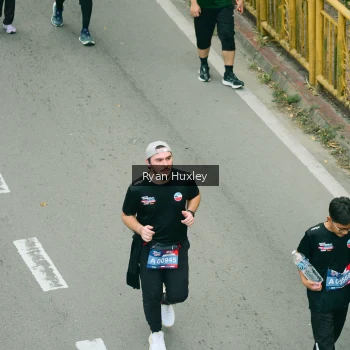 Runner Photo 3968048