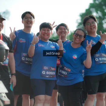 Runner Photo 3968049