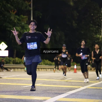 Runner Photo 3968093