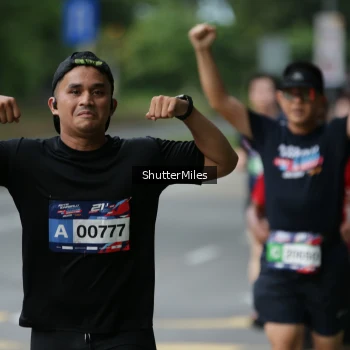 Runner Photo 39681