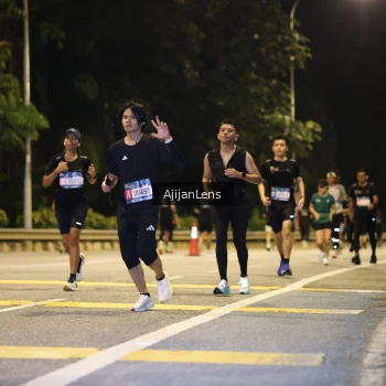 Runner Photo 3968130