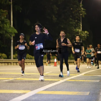 Runner Photo 3968147