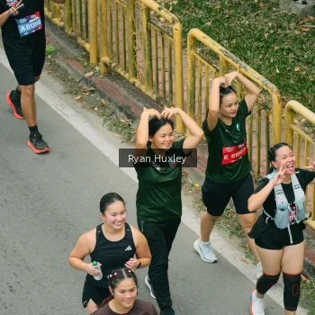 Runner Photo 3968152