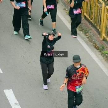 Runner Photo 3968170