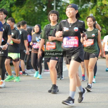 Runner Photo 3968197