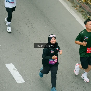 Runner Photo 3968201